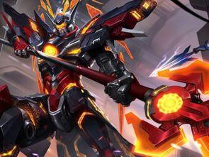 瓜哥爆料吕布皮肤视频  第2张