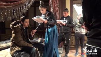 公子在线观看,穿越时空的浪漫邂逅 第3张 公子在线观看,穿越时空的浪漫邂逅 第3张