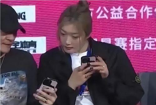 张隆最新爆料消息今天,揭秘娱乐圈最新动态，重磅事件即将揭晓！  第3张