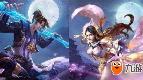 最新王者荣耀爆料情人节,甜蜜暴击,爱意盎然 第3张 最新王者荣耀爆料情人节,甜蜜暴击,爱意盎然 第3张