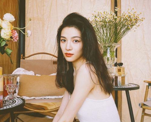 钟楚曦恋情爆料最新消息