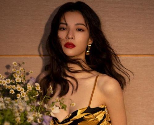 钟楚曦恋情爆料最新消息  第3张