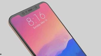 小米最近手机爆料新闻,旗舰配置再升级，性能与设计双突破  第3张