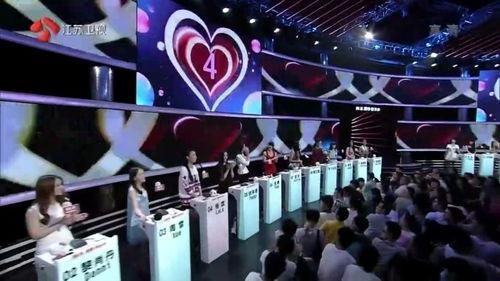 非诚勿扰媒体爆料视频,精彩瞬间与幕后故事大公开