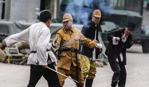 鬼子来了完整版在线观看,揭秘抗战时期一段惊心动魄的生死较量 第2张 鬼子来了完整版在线观看,揭秘抗战时期一段惊心动魄的生死较量 第2张