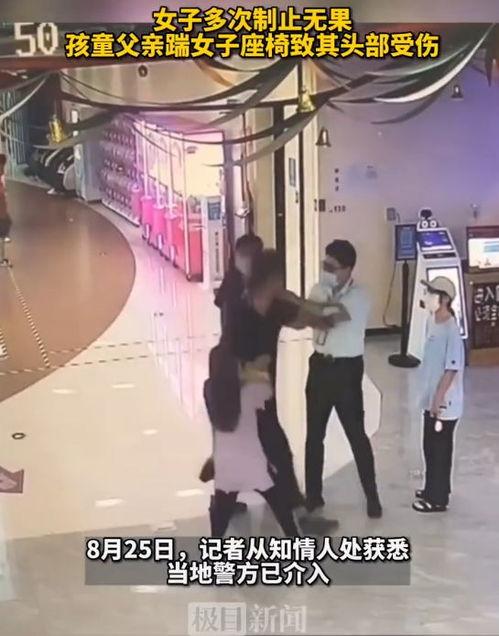 杭州爆料熊孩子视频,网友热议家庭教育问题 第2张 杭州爆料熊孩子视频,网友热议家庭教育问题 第2张