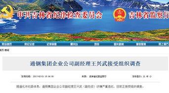 通化爆料最新消息,揭秘事件背后真相 第2张 通化爆料最新消息,揭秘事件背后真相 第2张