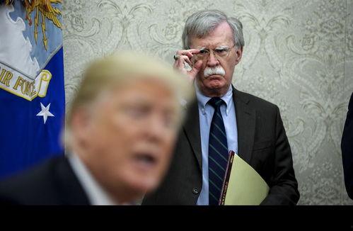 特朗普爆料伊朗视频,揭秘神秘势力真实面目 第3张 特朗普爆料伊朗视频,揭秘神秘势力真实面目 第3张