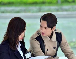 美人为馅13集在线观看,悬疑升级，真相渐露  第3张