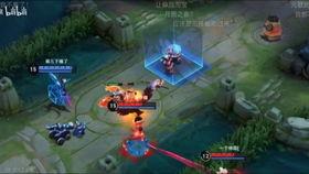 马超最新皮肤官方爆料视频,官方爆料视频揭秘神秘特效与独特设计  第2张