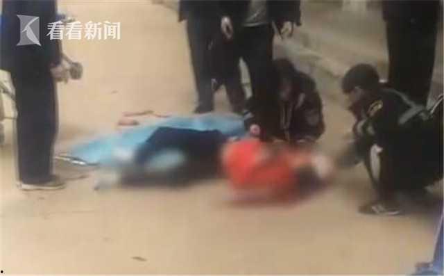 跳崖女的弟弟爆料了视频,视频背后隐藏的惊人内幕