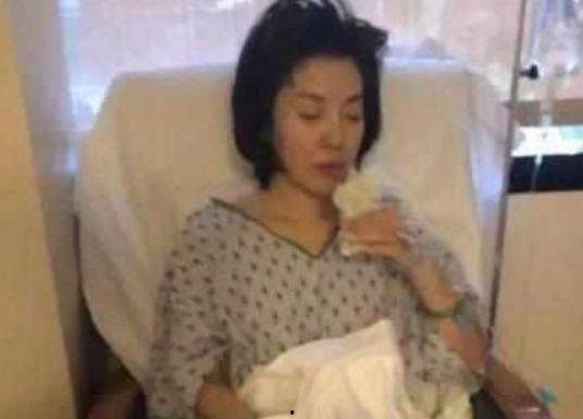 陈红儿子爆料了吗视频,揭秘娱乐圈背后的真相