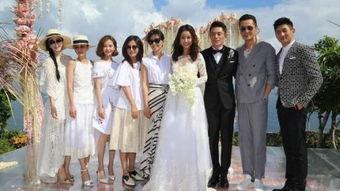 云韵婚礼爆料视频  第2张