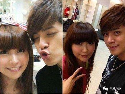 罗志祥最新爆料台湾,揭秘台湾娱乐圈惊人内幕  第3张