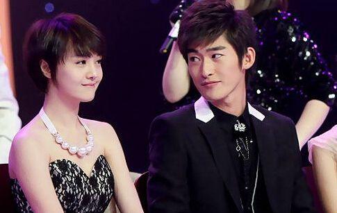 娱乐圈吃瓜男闺蜜是谁 第2张 娱乐圈吃瓜男闺蜜是谁 第2张