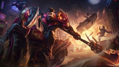 王者最新皮肤爆料武圣,王者峡谷新皮肤惊艳亮相