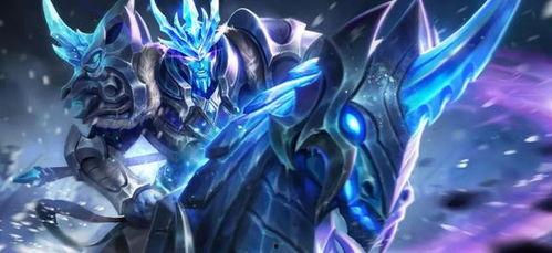 王者最新皮肤爆料武圣,王者峡谷新皮肤惊艳亮相 第3张 王者最新皮肤爆料武圣,王者峡谷新皮肤惊艳亮相 第3张