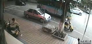 汕尾偷车爆料视频大全最新,警方全力追查，市民共同守护家园