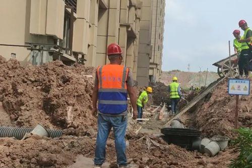 重庆烂尾楼爆料最新消息,揭秘多项目停工真相与影响 第3张 重庆烂尾楼爆料最新消息,揭秘多项目停工真相与影响 第3张