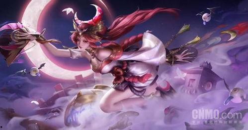 火舞皮肤爆料时间最新版,惊艳亮相,期待值飙升! 第1张 火舞皮肤爆料时间最新版,惊艳亮相,期待值飙升! 第1张