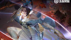 火舞皮肤爆料时间最新版,惊艳亮相,期待值飙升! 第2张 火舞皮肤爆料时间最新版,惊艳亮相,期待值飙升! 第2张