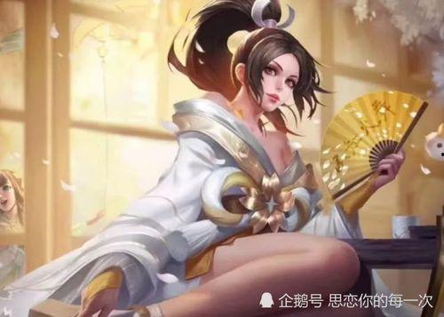 火舞皮肤爆料时间最新版,惊艳亮相,期待值飙升! 第3张 火舞皮肤爆料时间最新版,惊艳亮相,期待值飙升! 第3张