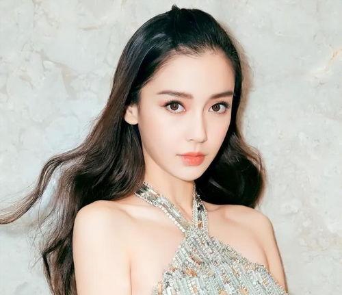 吃瓜爆料杨颖最新图片,清新气质引网友热议  第1张