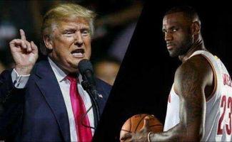 詹姆斯爆料特朗普视频,内幕曝光引热议