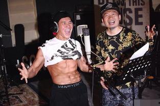 谢孟伟最新爆料,娱乐圈背后的惊人真相