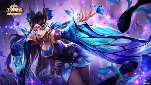 最新爆料貂蝉是谁配的音乐啊