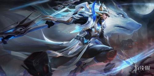 马超MVP特效最新爆料,炫酷视觉盛宴，一触即发！