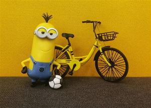 表哥爆料小黄车视频,揭秘共享单车背后的秘密