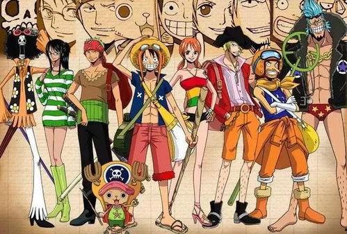 海贼王最新消息爆料,神秘新角色登场，世界格局将面临巨变！  第3张