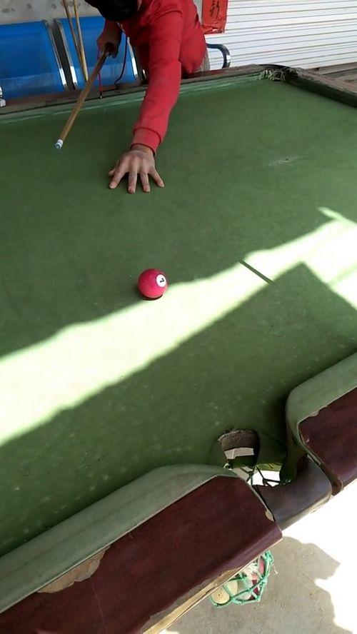 台球界最新爆料新闻视频,最新新闻视频揭秘惊人内幕  第2张