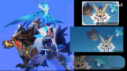 原神未来版本爆料最新,神秘新角色与奇幻冒险等你探索