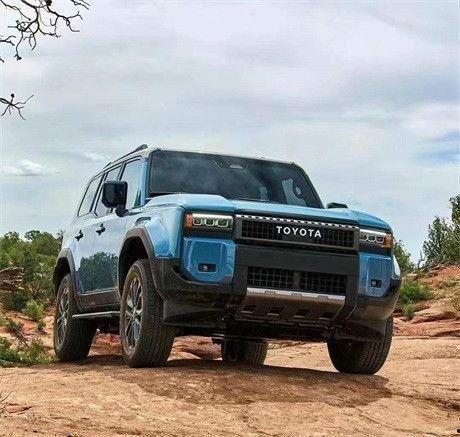 2024欧卡3最新爆料,揭秘全新爆料，游戏革新即将开启  第2张