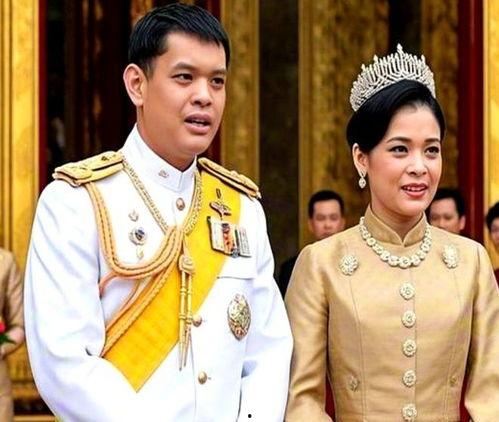 泰国王室今日最新消息爆料视频,揭秘王室神秘面纱背后的真相  第2张