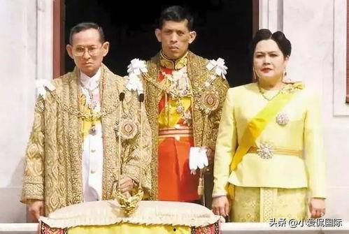 泰国王室今日最新消息爆料视频,揭秘王室神秘面纱背后的真相  第3张