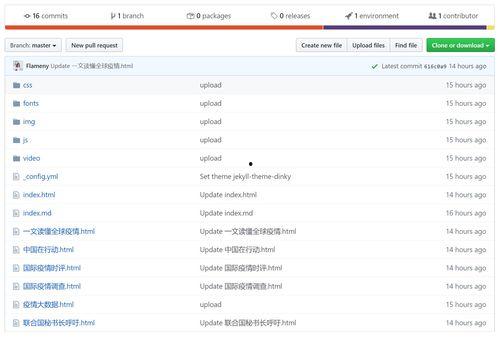 github爆料网址最新,揭秘热门项目背后的秘密与趋势  第3张