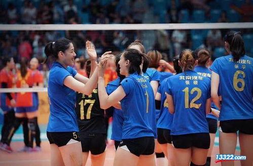 江苏女排爆料视频最新版,备战新赛季，备战状态如何？  第3张